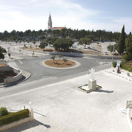 Domus Pacis Fatima Hotel מראה חיצוני תמונה