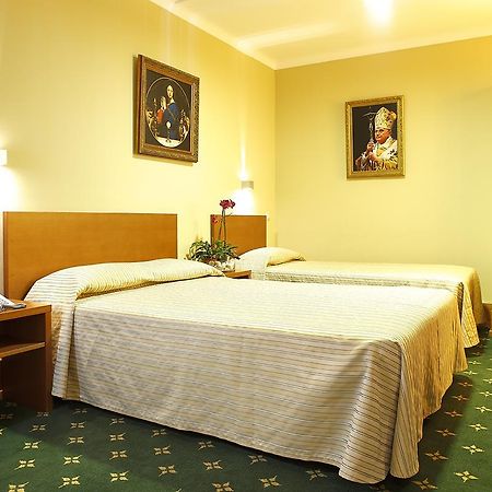 Domus Pacis Fatima Hotel מראה חיצוני תמונה
