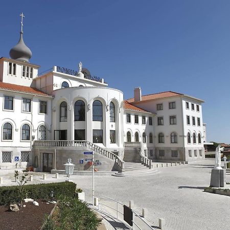 Domus Pacis Fatima Hotel מראה חיצוני תמונה