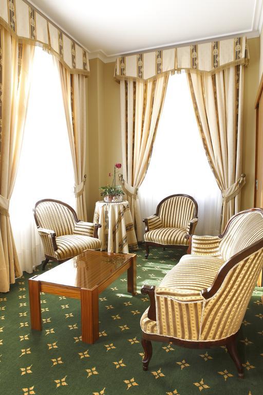 Domus Pacis Fatima Hotel מראה חיצוני תמונה