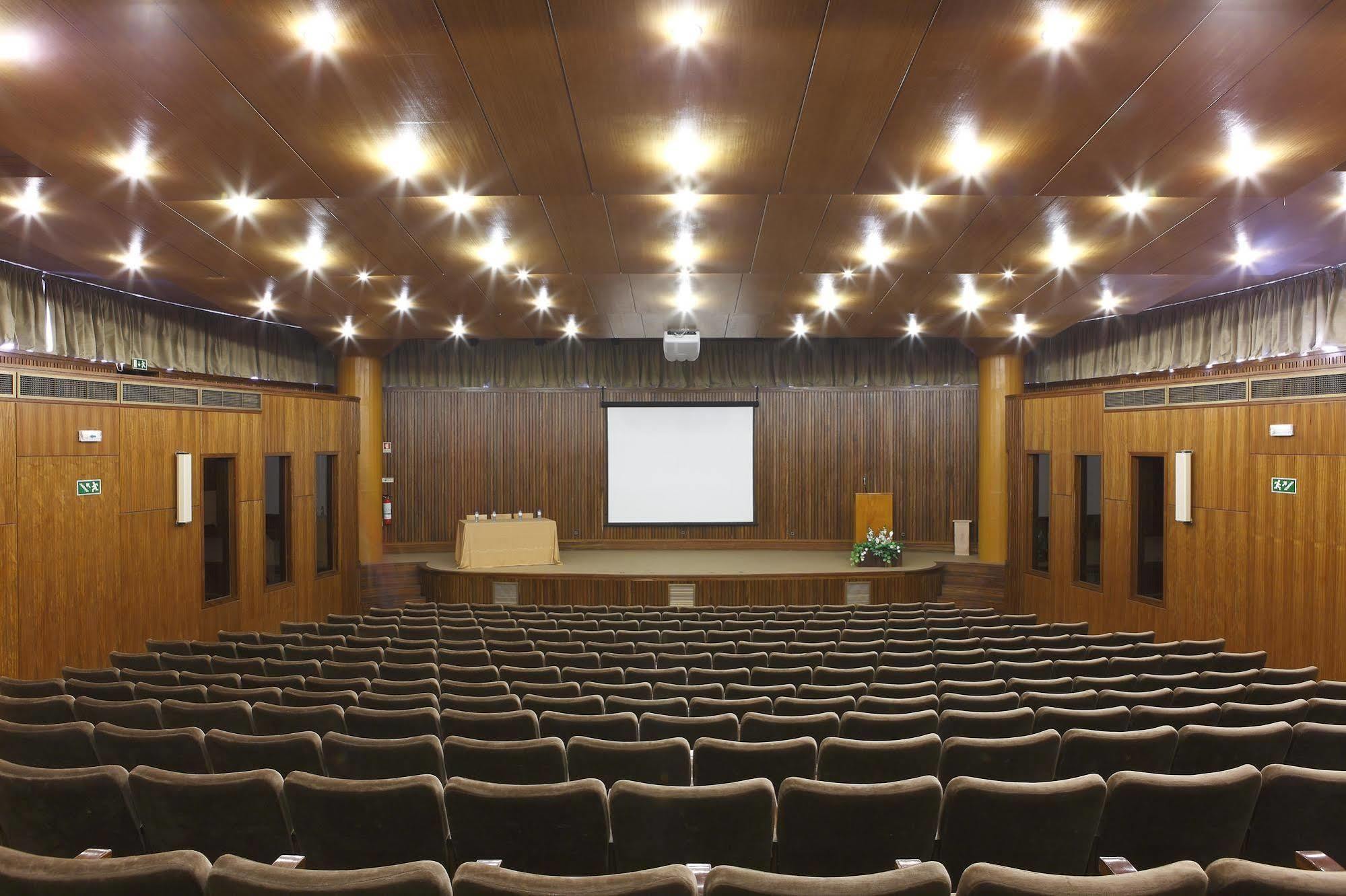 Domus Pacis Fatima Hotel מראה חיצוני תמונה